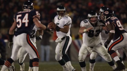 Didinger: Remember The Last Eagles-Bears Playoff Showdown?