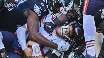 Philadelphia Eagles Vs. Chicago Bears: Top 5 Memorable Games at Soldier  Field, News, Scores, Highlights, Stats, and Rumors