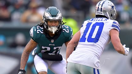 Sidney Jones Stats, News and Video - CB