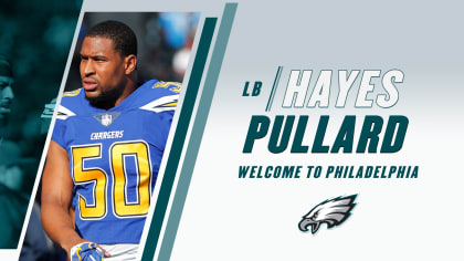 Hayes pullard deals