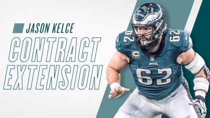 Louder Than Words: The Jason Kelce Story