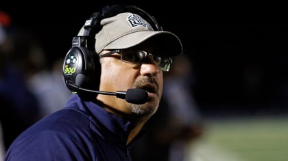 Coach of the Week: David Gueriera, Malvern Preparatory School