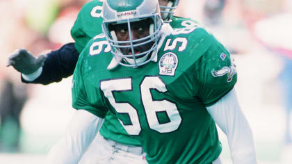 Jerome Brown # 99 (now passed)  Jerome brown, Philadelphia eagles fans,  Philly eagles