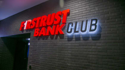 Firstrust Bank Club