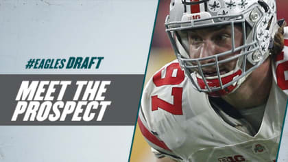 Meet The Prospect: Joey Bosa