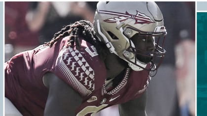 Philadelphia Eagles' Josh Sweat Has Big Plans for Kelly Green