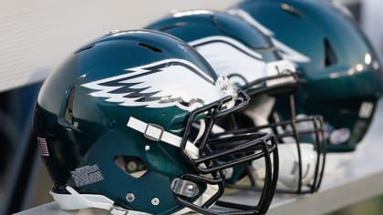 Philadelphia Eagles loaded with Toledo football connections