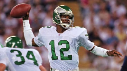 Former Eagles QB Randall Cunningham speaks about his life in new book 