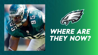 Eagles greats weigh in on the return of kelly green