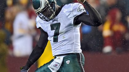 Maybe It's Time For Michael Vick To Call It A Career