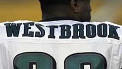 Brian Westbrook Will Retire An Eagle - Crossing Broad