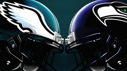 Eagles-Seahawks series is for the Birds