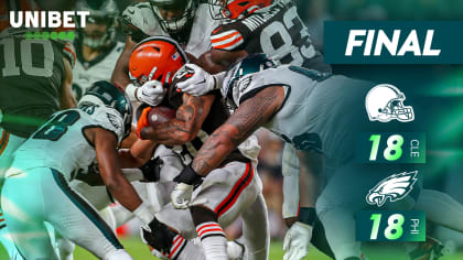 10 Cleveland Browns games to watch on NFL Game Pass