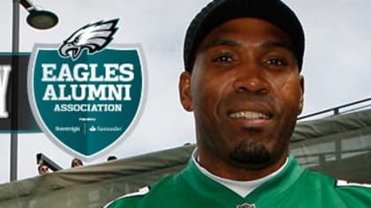 Eagles' top pick Graham full of personality - The San Diego Union