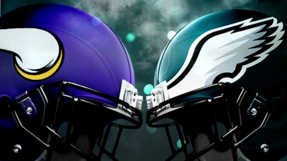 2017 NFL NFC Championship Game open thread: Eagles vs. Vikings