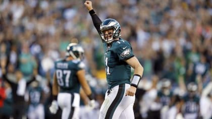 Carson Wentz - NFL Videos and Highlights