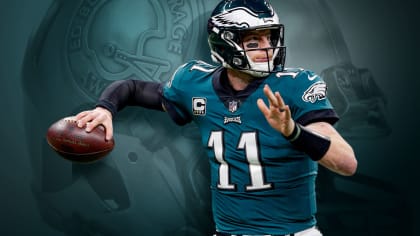 Philadelphia Eagles: Another former NFL QB gives a nod to Carson Wentz