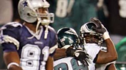 Philadelphia Eagles mimicked free kick after touchdown against Carolina  Panthers - Brotherly Game