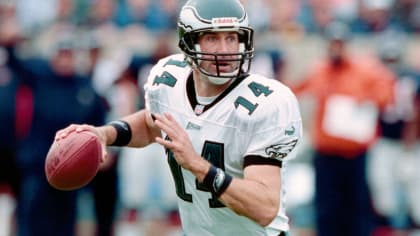 Ranking Eagles quarterbacks of the last 20 years (including Doug Pederson)  