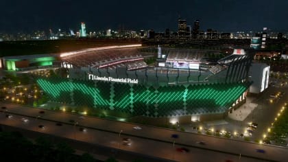 Philadelphia Eagles Virtual Venue™ by IOMEDIA