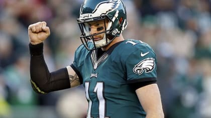 Repost Carson Wentz: Gameday with - Philadelphia Eagles