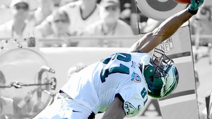 Philadelphia Eagles: Jason Avant shows up on 'American Ninja Warrior'