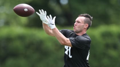 Eagles elevate WR Britain Covey and TE Noah Togiai for Monday Night  Football vs. Vikings