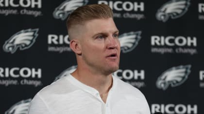 What a Journey, Man: Josh McCown's Wild Ride Through the NFL Rolodex, News, Scores, Highlights, Stats, and Rumors