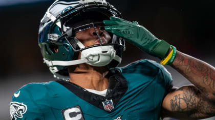 Sub-radar former Eagles that could return in 2023 to provide depth