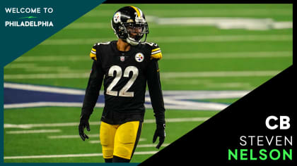 2021 NFL Free Agency: Instant analysis of Eagles signing Steven Nelson