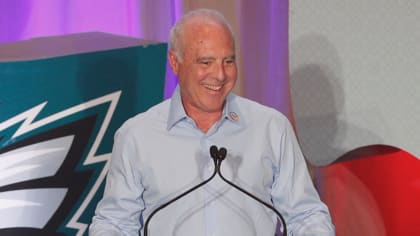 An Open Letter to Jeffrey Lurie, Owner of The Philadelphia Eagles NFL Team:  The Winter of Our Discontent, Update - Chip Kelly Fired, Watch Jeffrey  Lurie's Press Conference