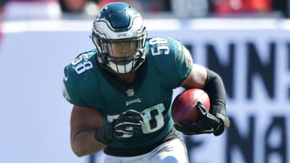 Respect For Jordan Hicks And The Latest Pro Bowl Voting