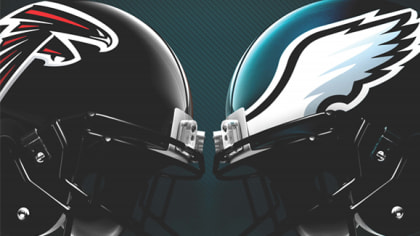 Game Preview: Falcons Vs. Eagles