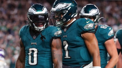 NFL Week 13 storylines: How Eagles, Vikings can punch ticket to