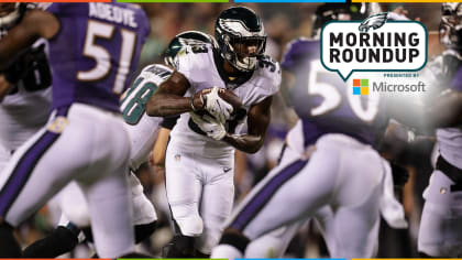 Is The Eagles' Schedule Really That Easy? - Gridiron Heroics