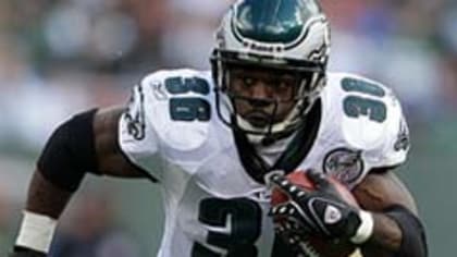 Brian Westbrook Nfl 