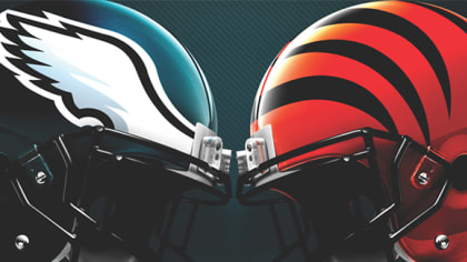 Bengals vs. Eagles game recap: Cincinnati wins mistake-prone game