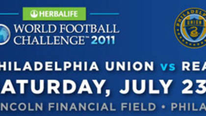 Eagles News: World Cup games are coming to Lincoln Financial Field