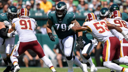 Eagles Top 30: Will Brandon Brooks be the same player when he returns from  his Achilles injury? 