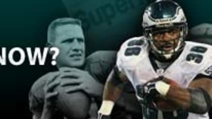 Supe's On 2023! Philadelphia Eagles Uniform History