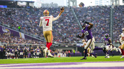 49ers vs. Vikings: 6 49ers to watch in preseason Week 2