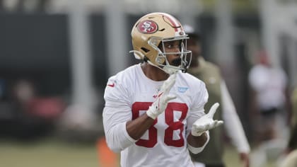 Super Bowl LIV: Jordan Matthews knows role with San Francisco 49ers