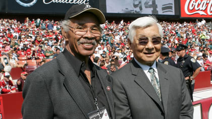 Wally Yonamine: Pro Football's Nisei Pioneer