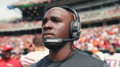 DeMeco Ryans Wins Assistant Coach of the Year Award at 2023 NFL Honors