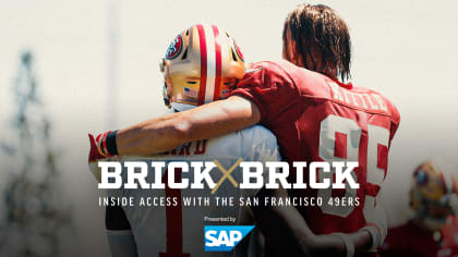 Brick by Brick: Setting the Tone