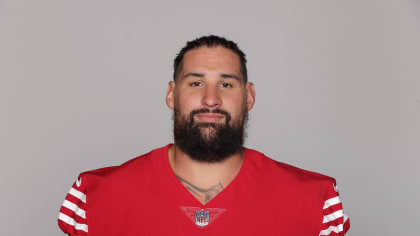 49ers news: Former Giants center Jon Feliciano signs a 1-year deal with the  49ers - Niners Nation