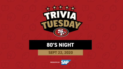 100 NFL Trivia Questions for the Perfect Football Game Night