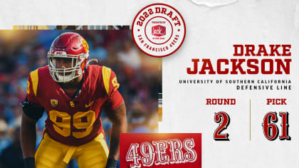 49ers Draft Grades: All 7 Rounds From 2022 NFL Draft Ft. Danny
