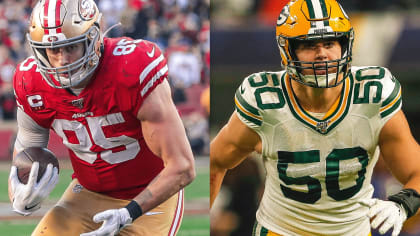 49ers vs. Packers: Key Matchups in NFC Title Game – NBC Bay Area