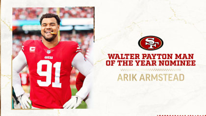 49ers 2022 team award recipients: Fred Warner wins the 'Bill Walsh Award' -  Niners Nation